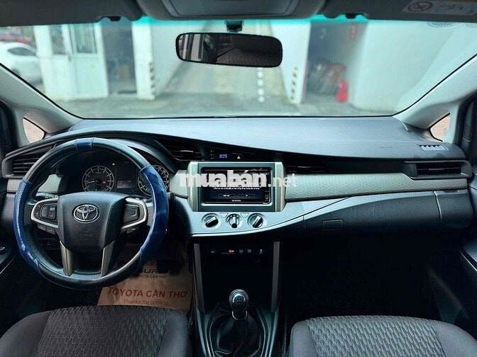 INNOVA 2.0E SỐ SÀN 2022 siêu đẹp