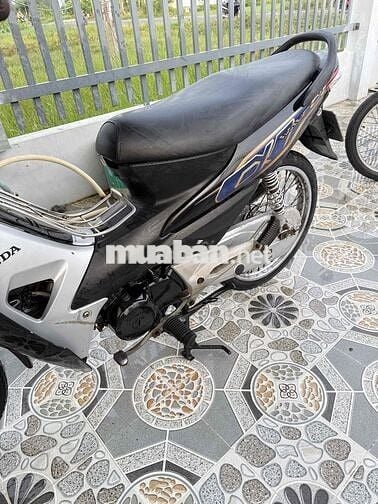 Honda Wave Alpha - Bs 83