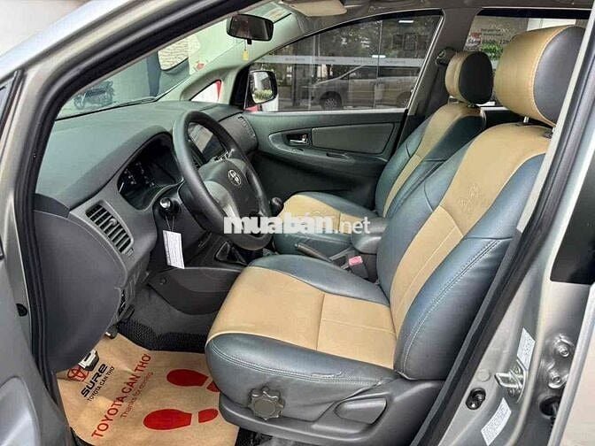 INNOVA E SỐ SÀN 2013 SIÊU CỌP