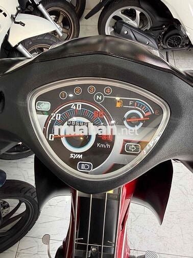 ELEGANT 50cc-2021. Quá Đẹp. Xe Zin Lướt. Chủ RG