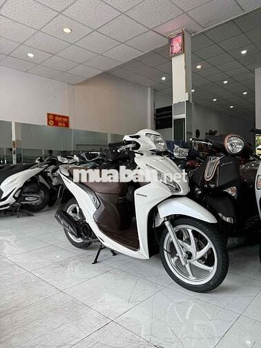 VISION 2018. Xe Zin Êm Đẹp - Máy Zin Cực Êm. 68 RG