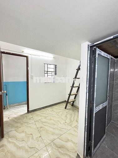 DUPLEX Mới tinh đường Nguyễn Oanh