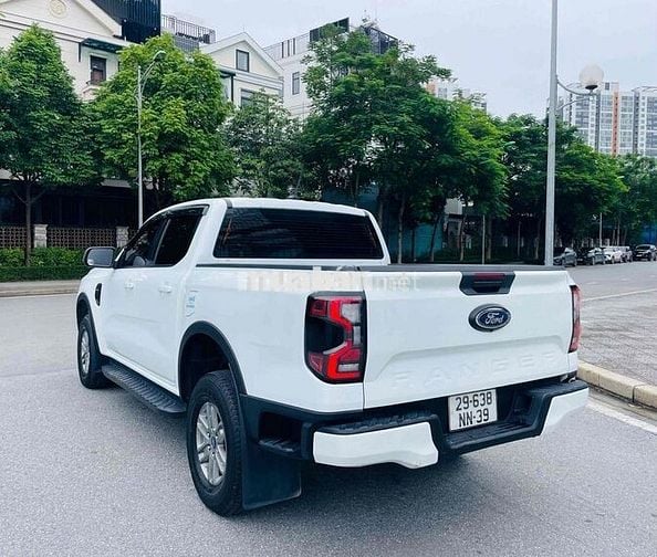 CỰC CHẤT: RANGER XLS 2.0AT 4x2 form mới 2022