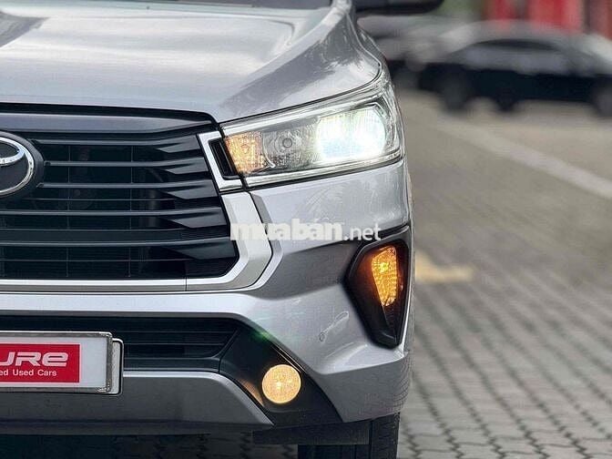 INNOVA 2.0E SỐ SÀN 2022 siêu đẹp