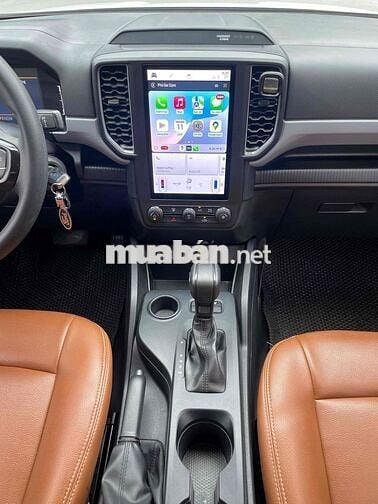 CỰC CHẤT: RANGER XLS 2.0AT 4x2 form mới 2022