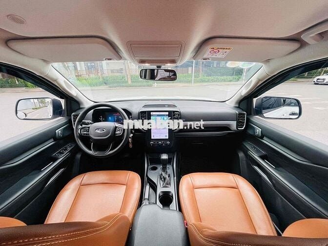 CỰC CHẤT: RANGER XLS 2.0AT 4x2 form mới 2022