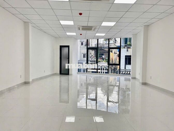 HÓT!Cần tiền bán MT 8x19m Phan Đình Phùng kc 7 tầng HĐT 160tr 54 tỷ