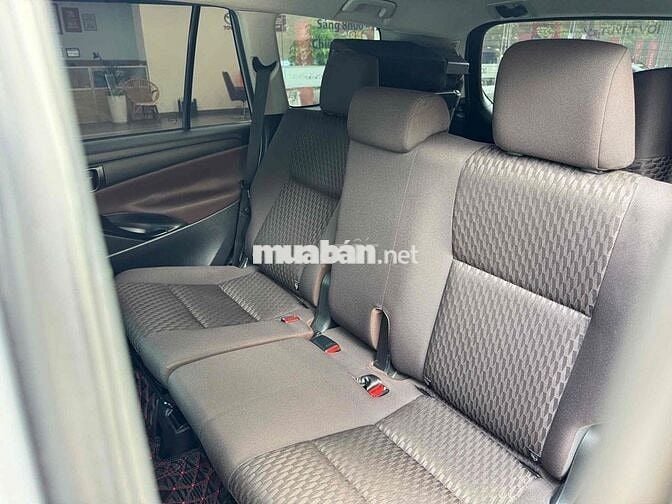 INNOVA 2.0E SỐ SÀN 2022 siêu đẹp