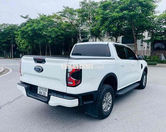 CỰC CHẤT: RANGER XLS 2.0AT 4x2 form mới 2022