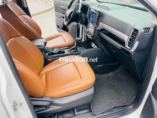 CỰC CHẤT: RANGER XLS 2.0AT 4x2 form mới 2022