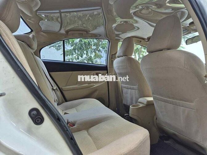 Toyota Vios 2018 (1.5E) số sàn,gđ sử dụng mới 95%.