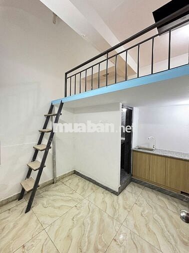 DUPLEX Mới tinh đường Nguyễn Oanh