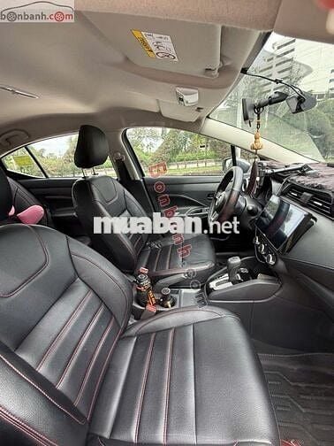 Nissan Almera 2024 EL - 16500 km