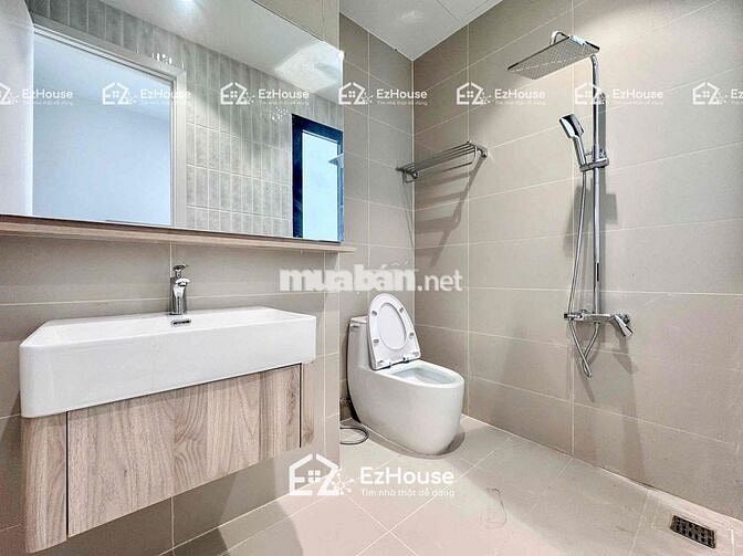 căn hộ Studio Tách bếp mới 100% ngay Nguyễn Sơn - Đại Học Văn Hiến