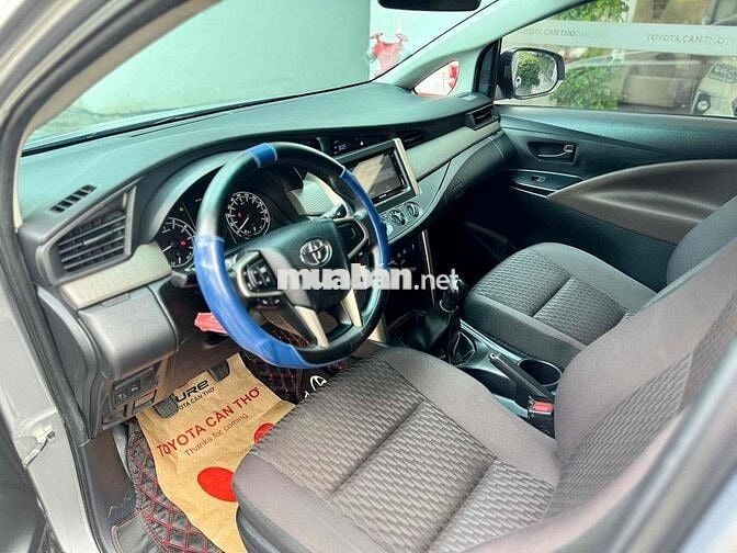 INNOVA 2.0E SỐ SÀN 2022 siêu đẹp