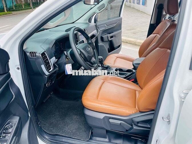 CỰC CHẤT: RANGER XLS 2.0AT 4x2 form mới 2022