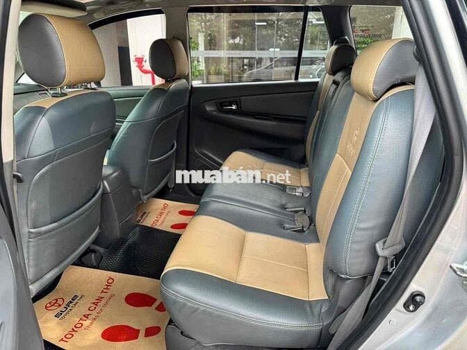 INNOVA E SỐ SÀN 2013 SIÊU CỌP