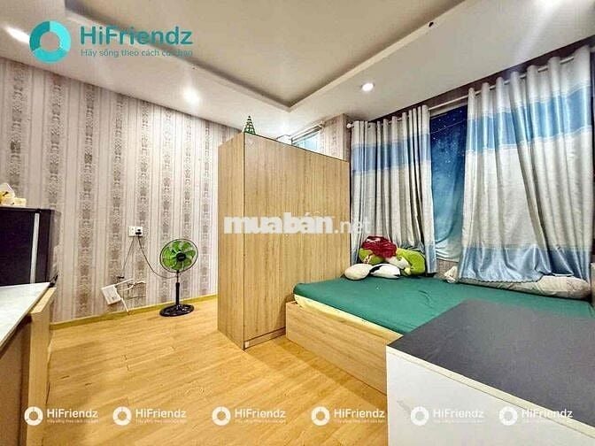 PHÒNG STUDIO MỚI ĐẦY ĐỦ TIỆN NGHI KẾ BÊN TÊN LỬA  - LÊ ĐÌNH CẨN