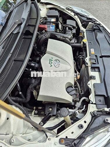 Toyota Vios 2018 (1.5E) số sàn,gđ sử dụng mới 95%.