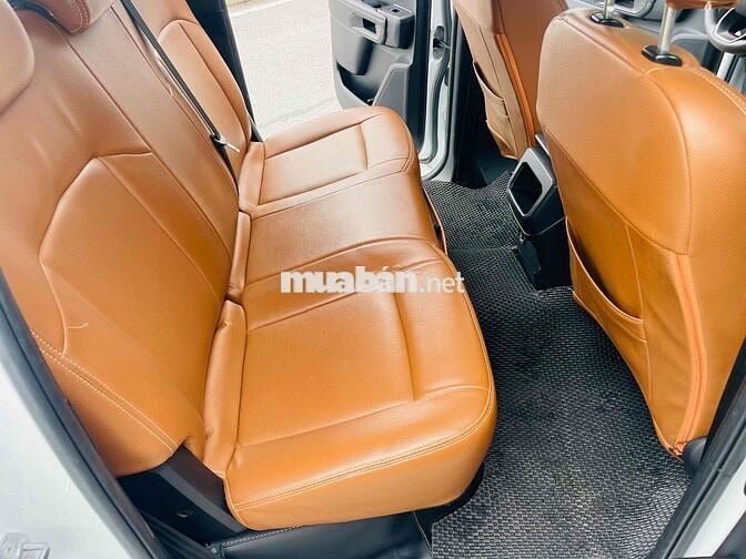 CỰC CHẤT: RANGER XLS 2.0AT 4x2 form mới 2022