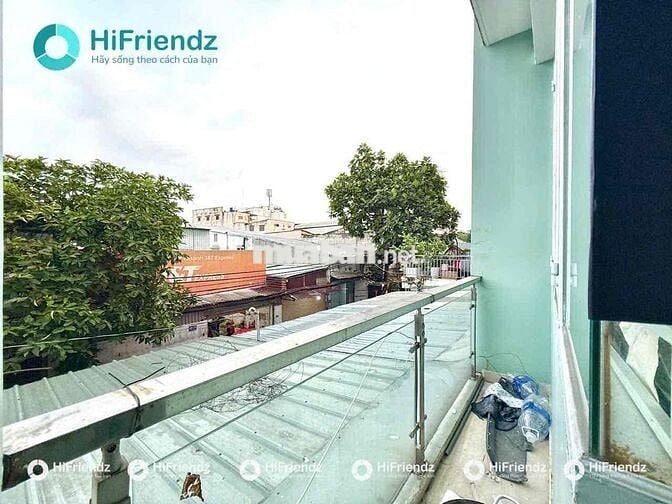 PHÒNG STUDIO MỚI ĐẦY ĐỦ TIỆN NGHI KẾ BÊN TÊN LỬA  - LÊ ĐÌNH CẨN