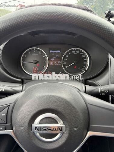 Nissan Almera 2024 EL - 16500 km