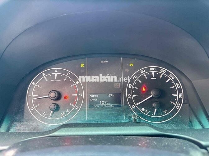 INNOVA 2.0E SỐ SÀN 2022 siêu đẹp