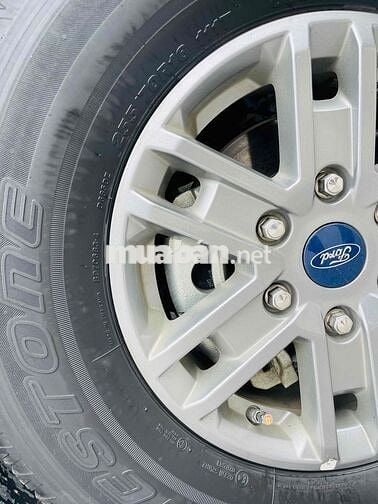 CỰC CHẤT: RANGER XLS 2.0AT 4x2 form mới 2022