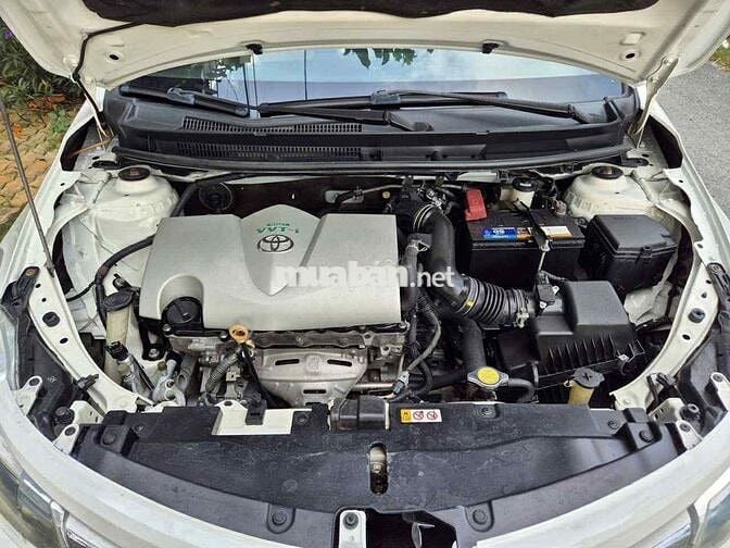 Toyota Vios 2018 (1.5E) số sàn,gđ sử dụng mới 95%.