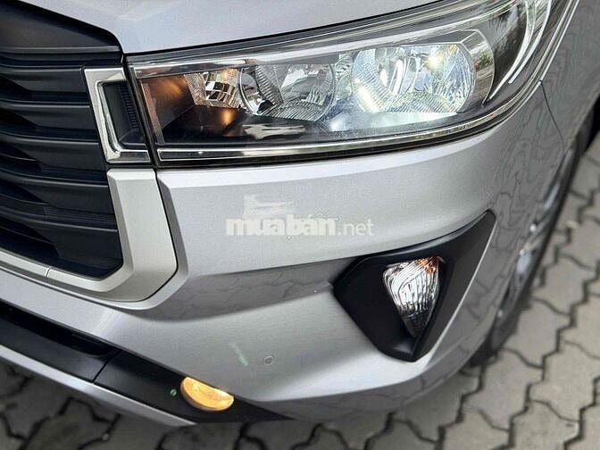 INNOVA 2.0E SỐ SÀN 2022 siêu đẹp