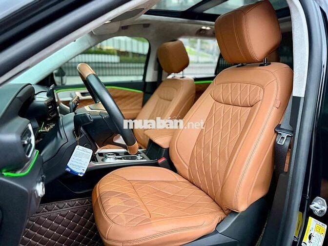 Ford Explorer Limited sx 2021 nhập Mỹ siêu đẹp