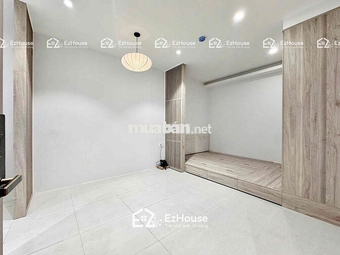 căn hộ Studio Tách bếp mới 100% ngay Nguyễn Sơn - Đại Học Văn Hiến