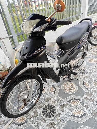 Honda Wave Alpha - Bs 83