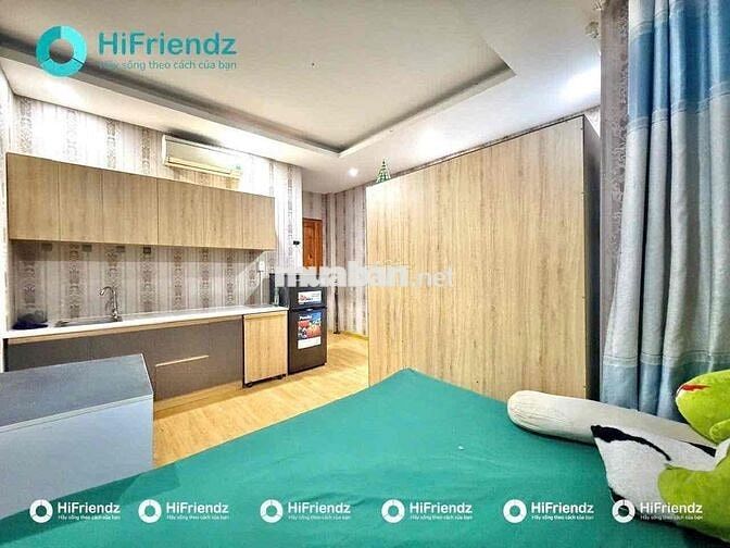 PHÒNG STUDIO MỚI ĐẦY ĐỦ TIỆN NGHI KẾ BÊN TÊN LỬA  - LÊ ĐÌNH CẨN