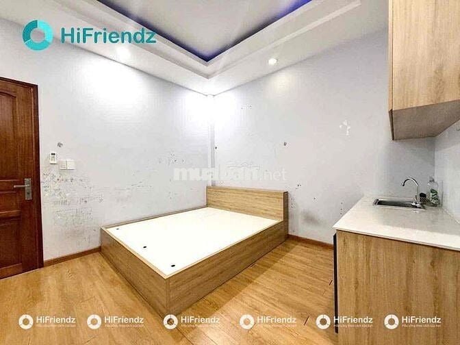 PHÒNG STUDIO MỚI ĐẦY ĐỦ TIỆN NGHI KẾ BÊN TÊN LỬA  - LÊ ĐÌNH CẨN