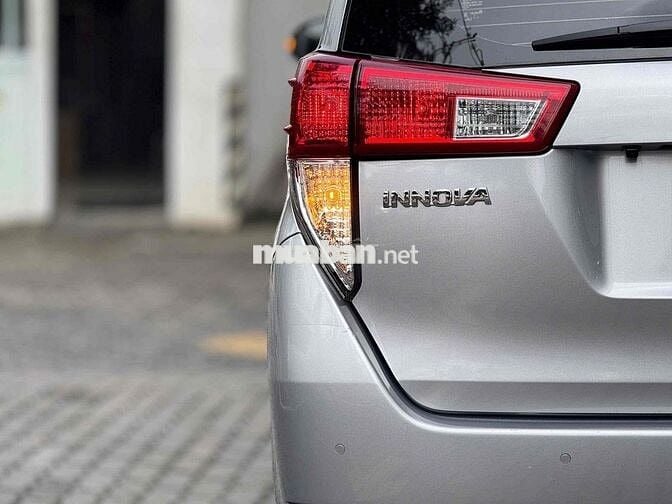 INNOVA 2.0E SỐ SÀN 2022 siêu đẹp