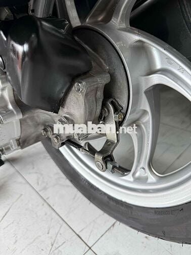 VISION 2018. Xe Zin Êm Đẹp - Máy Zin Cực Êm. 68 RG