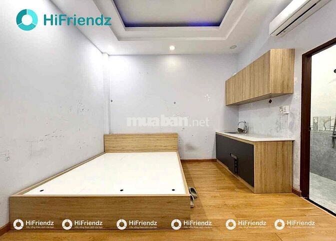 PHÒNG STUDIO MỚI ĐẦY ĐỦ TIỆN NGHI KẾ BÊN TÊN LỬA  - LÊ ĐÌNH CẨN