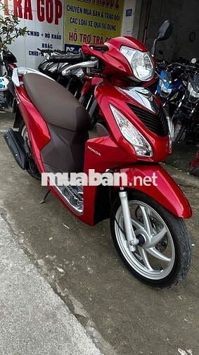 Vision 2017 đỏ đen ( hỗ trợ góp )