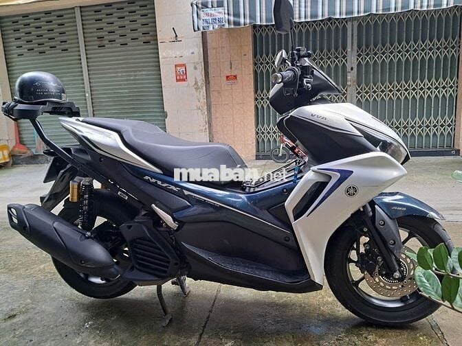 Yamaha NVX 155 V2 ABS NVX V2