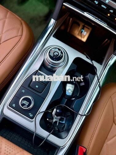 Ford Explorer Limited sx 2021 nhập Mỹ siêu đẹp