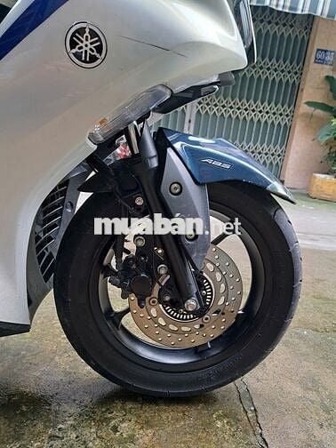 Yamaha NVX 155 V2 ABS NVX V2