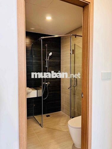 CĂN HỘ CHUNG CƯ KẾ PHẠM VĂN ĐỒNG SẮP NHẬN NHÀ