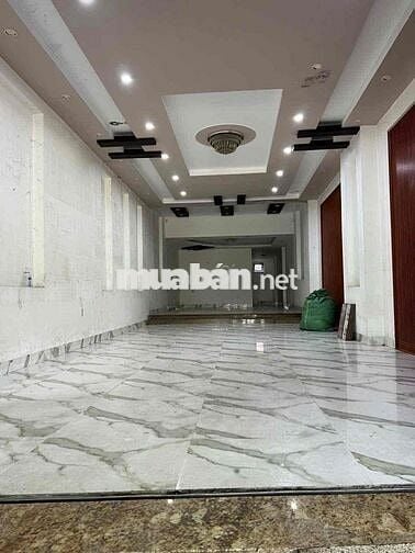 🟡CHO THUÊ NHÀ NGUYÊN CĂN MT NGUYỄN HUY TƯỞNG, 125m2