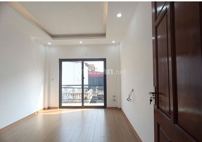 Bán nhà Mễ Trì 35m2*5 tầng, ở luôn 6,7 tỷ