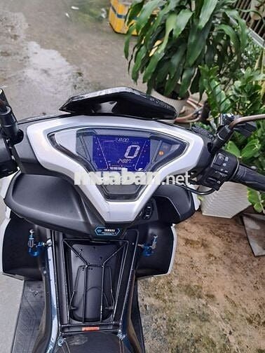 Yamaha NVX 155 V2 ABS NVX V2