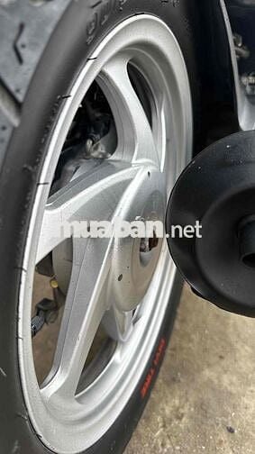 Vision 2017 đỏ đen ( hỗ trợ góp )