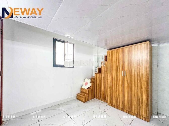 PHÒNG TRỌ GIÁ RẺ - ĐẦY ĐỦ NỘI THẤT - NGAY CHỢ TÂN HƯƠNG