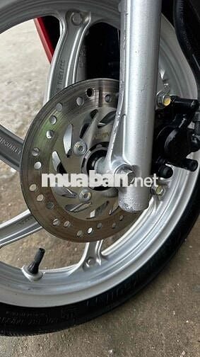 Vision 2017 đỏ đen ( hỗ trợ góp )