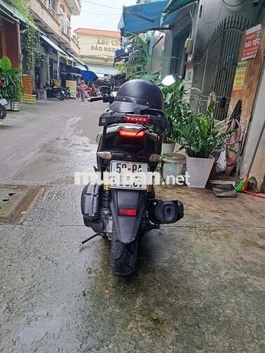 Yamaha NVX 155 V2 ABS NVX V2